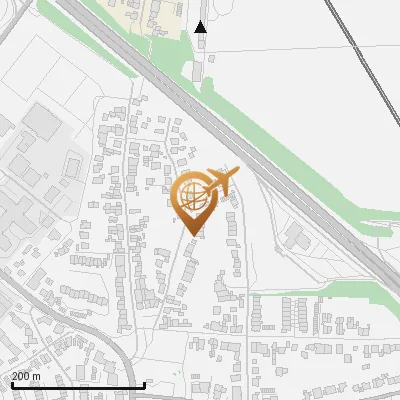 Foto zu Kellereiweg 19-32, 51145 Köln