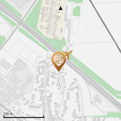 Foto zu Kellereiweg 48-64, 51145 Köln