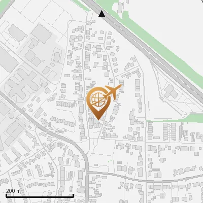 Foto zu Kellereiweg 1-18, 51145 Köln