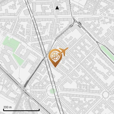 Foto zu Kellerstraße 35, 81667 München