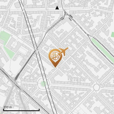 Foto zu Kellerstraße 43, 81667 München