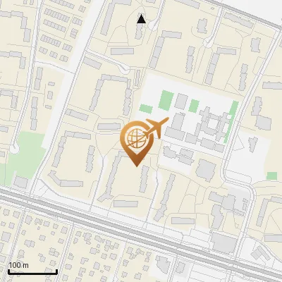 Foto zu Kellerwaldweg 10-12, 13589 Berlin