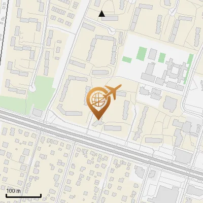 Foto zu Kellerwaldweg 2, 13589 Berlin