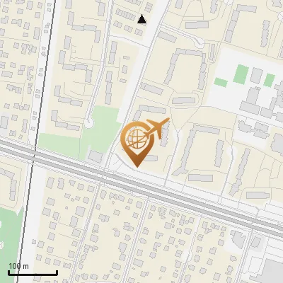 Foto zu Kellerwaldweg 3, 13589 Berlin