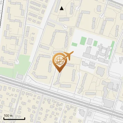 Foto zu Kellerwaldweg 4-8, 13589 Berlin