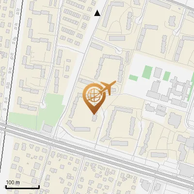 Foto zu Kellerwaldweg 9, 13589 Berlin