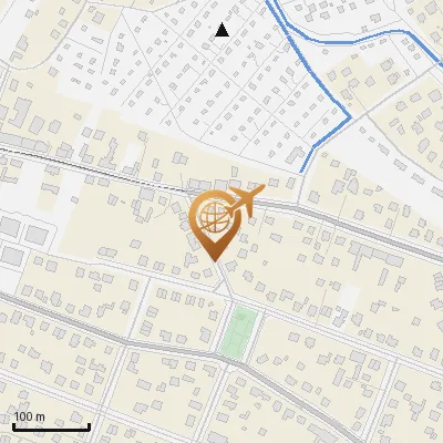 Karte Keltensteig 7, 12524 Berlin