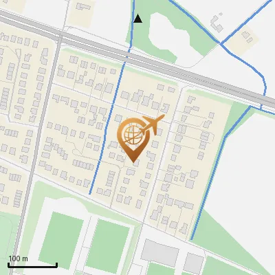 Foto zu Keltenstieg 10-12, 22455 Hamburg