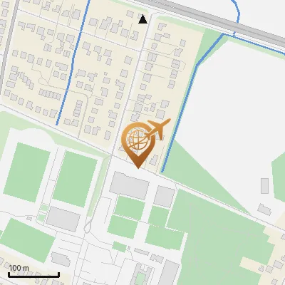 Karte Keltenweg 100-102, 22455 Hamburg