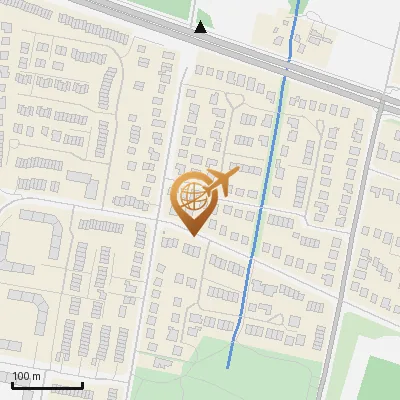 Karte Keltenweg 142-167, 22455 Hamburg