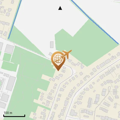 Karte Keltenweg 1-3, 22455 Hamburg