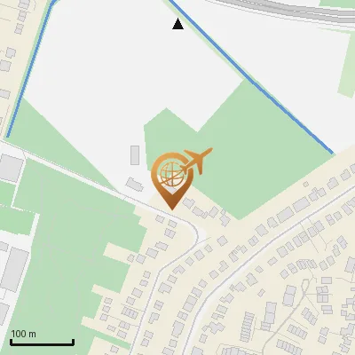 Karte Keltenweg 68-74, 22455 Hamburg