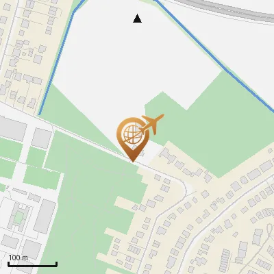 Karte Keltenweg 76, 22455 Hamburg