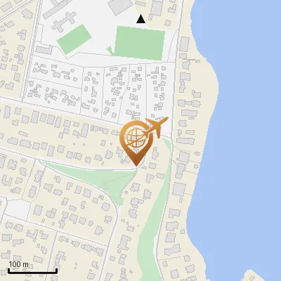 Foto zu Keltererweg 1-4, 13595 Berlin