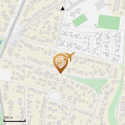 Foto zu Keltererweg 20-27, 13595 Berlin