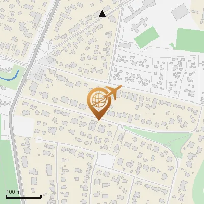 Foto zu Keltererweg 28-29, 13595 Berlin