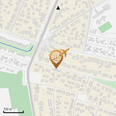 Foto zu Keltererweg 35-36, 13595 Berlin