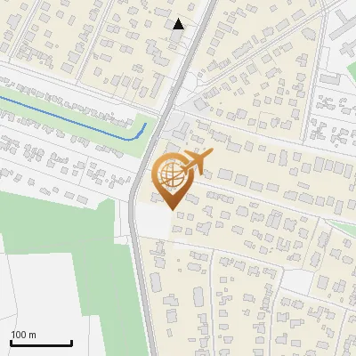 Foto zu Keltererweg 37-43, 13595 Berlin