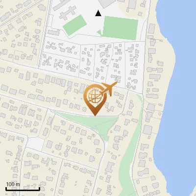 Foto zu Keltererweg 6-10, 13595 Berlin