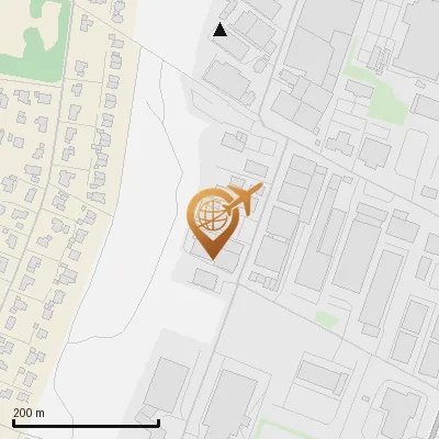 Karte Kelvinstraße 10-16, 50996 Köln