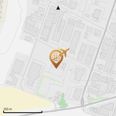 Karte Kelvinstraße 24, 50996 Köln