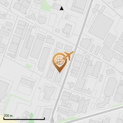 Foto zu Kelvinstraße 33, 50996 Köln