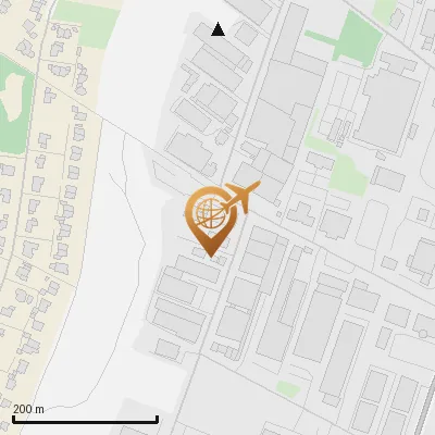 Karte Kelvinstraße 4-6, 50996 Köln