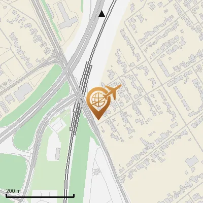 Foto zu Kelzenberger Weg 18, 50767 Köln