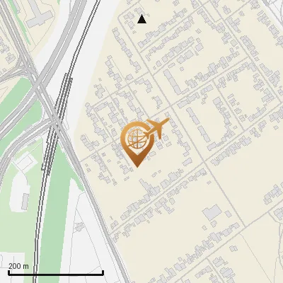 Foto zu Kelzenberger Weg 21, 50767 Köln