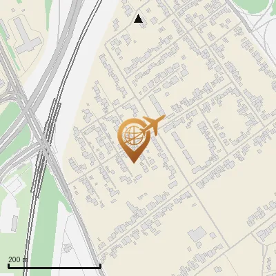 Foto zu Kelzenberger Weg 2-15, 50767 Köln