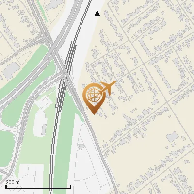 Foto zu Kelzenberger Weg 25-47, 50767 Köln