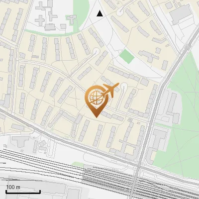 Foto zu Kemmannweg 7-20, 13583 Berlin