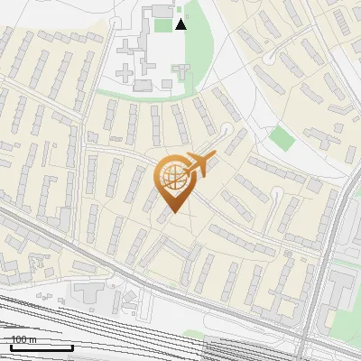 Foto zu Kemmannweg 21, 13583 Berlin