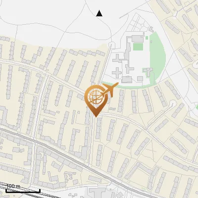 Foto zu Kemmannweg 27-30, 13583 Berlin