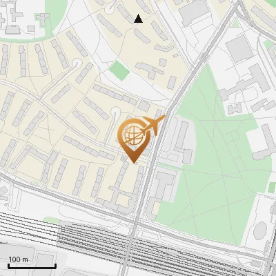 Foto zu Kemmannweg 4-6, 13583 Berlin