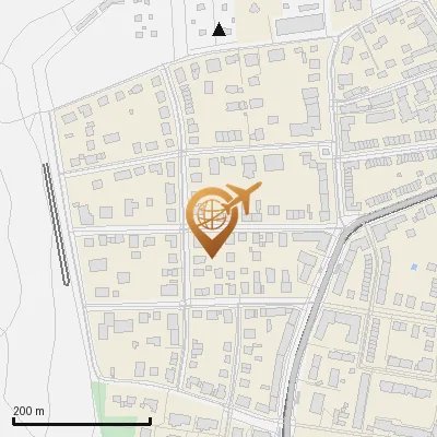 Karte Kemnatenstraße 49, 80639 München