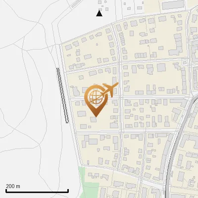 Karte Kemnatenstraße 53-57, 80639 München