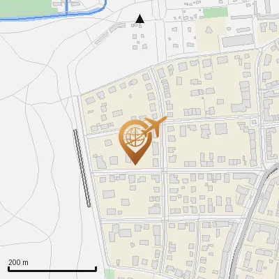 Karte Kemnatenstraße 58, 80639 München