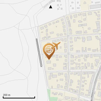 Karte Kemnatenstraße 59, 80639 München