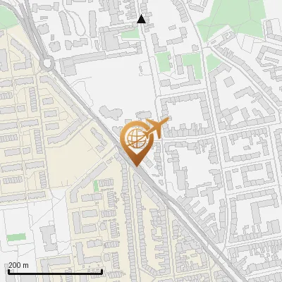 Foto zu Kempener Straße 82-86, 50733 Köln