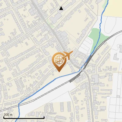 Foto zu Kemperbachstraße 48-62, 51069 Köln