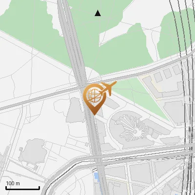 Foto zu Kemperplatz 1, 10785 Berlin