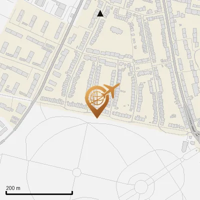 Karte Kendenicher Straße 28, 50969 Köln