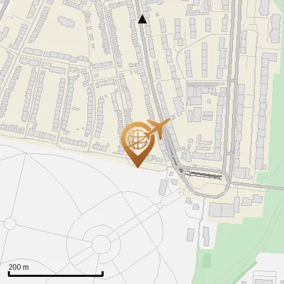 Karte Kendenicher Straße 2-6, 50969 Köln