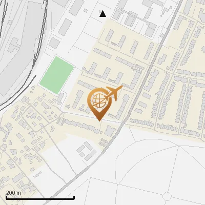 Karte Kendenicher Straße 74-83, 50969 Köln