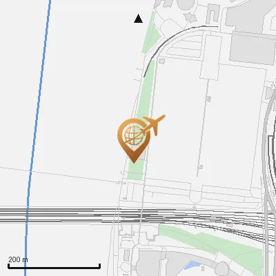 Foto zu Kennedy-Ufer 11, 50679 Köln