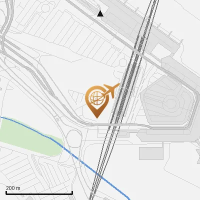 Foto zu Kennedystraße 14, 51147 Köln