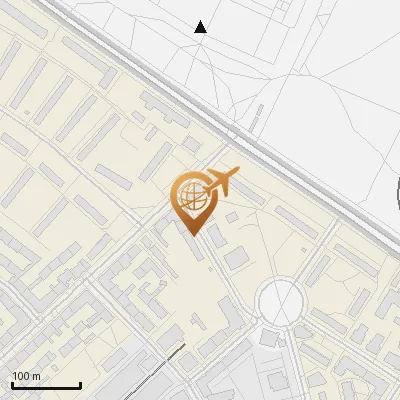 Foto zu Keplerstraße 1-6, 12459 Berlin