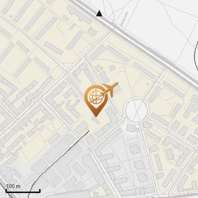 Foto zu Keplerstraße 10, 12459 Berlin