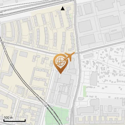 Foto zu Keplerstraße 12, 10589 Berlin